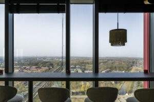 P.J. Oudweg 4 in Almere